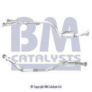 BM91775 Katalyzátor Non-approved BM CATALYSTS