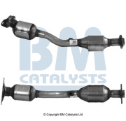 BM91839H Katalyzátor Approved BM CATALYSTS