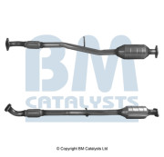 BM91922H BM CATALYSTS katalyzátor BM91922H BM CATALYSTS