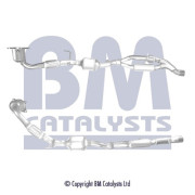 BM91929H Katalyzátor Approved BM CATALYSTS