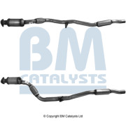 BM91960H BM CATALYSTS katalyzátor BM91960H BM CATALYSTS