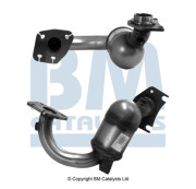BM91973H BM CATALYSTS katalyzátor BM91973H BM CATALYSTS