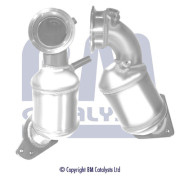 BM92031H BM CATALYSTS katalyzátor BM92031H BM CATALYSTS