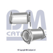 BM92038H Katalyzátor Approved BM CATALYSTS