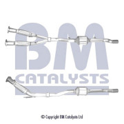 BM92051H Katalyzátor Approved BM CATALYSTS