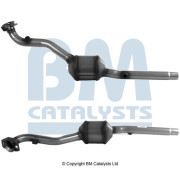 BM92056H BM CATALYSTS katalyzátor BM92056H BM CATALYSTS