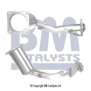 BM92058H Katalyzátor Approved BM CATALYSTS