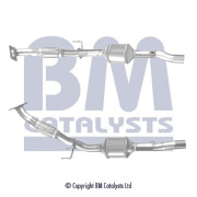BM92067H Katalyzátor Approved BM CATALYSTS
