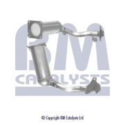 BM92069H Katalyzátor Approved BM CATALYSTS