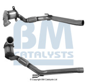 BM92099H Katalyzátor Approved BM CATALYSTS