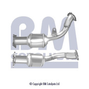 BM92110H Katalyzátor BM CATALYSTS