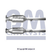 BM92113H Katalyzátor Approved BM CATALYSTS