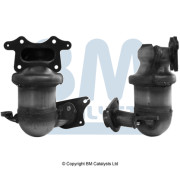 BM92115H Katalyzátor Approved BM CATALYSTS