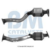BM92120H Katalyzátor Approved BM CATALYSTS