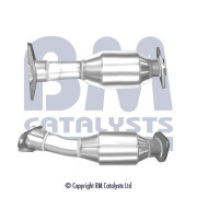 BM92128H Katalyzátor Approved BM CATALYSTS