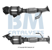 BM92133H BM CATALYSTS katalyzátor BM92133H BM CATALYSTS