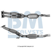 BM92149H Katalyzátor Approved BM CATALYSTS