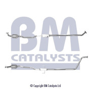 BM92151H Katalyzátor Approved BM CATALYSTS