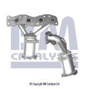 BM92157H BM CATALYSTS katalyzátor BM92157H BM CATALYSTS