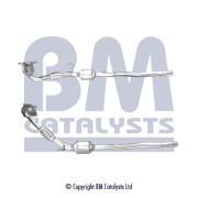 BM92164H Katalyzátor Approved BM CATALYSTS