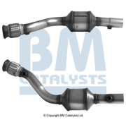 BM92167H BM CATALYSTS katalyzátor BM92167H BM CATALYSTS