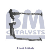 BM92175H Katalyzátor Approved BM CATALYSTS