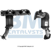 BM92181H BM CATALYSTS katalyzátor BM92181H BM CATALYSTS