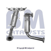 BM92188H BM CATALYSTS katalyzátor BM92188H BM CATALYSTS