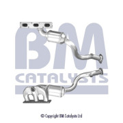 BM92195H nezařazený díl BM CATALYSTS