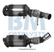 BM92223H Katalyzátor Approved BM CATALYSTS