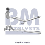 BM92285H Katalyzátor Approved BM CATALYSTS