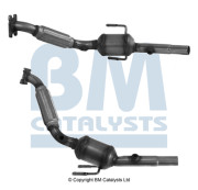 BM92289H Katalyzátor Approved BM CATALYSTS