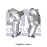 BM92311H BM CATALYSTS katalyzátor BM92311H BM CATALYSTS