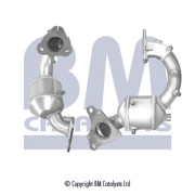 BM92315H BM CATALYSTS katalyzátor BM92315H BM CATALYSTS