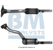 BM92338H BM CATALYSTS katalyzátor BM92338H BM CATALYSTS