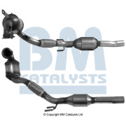 BM92374H BM CATALYSTS katalyzátor BM92374H BM CATALYSTS