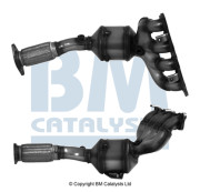 BM92390H BM CATALYSTS katalyzátor BM92390H BM CATALYSTS