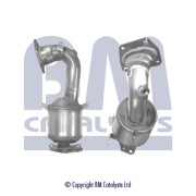 BM92392H BM CATALYSTS katalyzátor BM92392H BM CATALYSTS