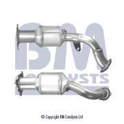 BM92401H BM CATALYSTS katalyzátor BM92401H BM CATALYSTS