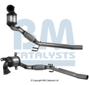 BM92472H BM CATALYSTS katalyzátor BM92472H BM CATALYSTS