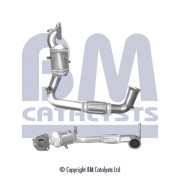BM92588H BM CATALYSTS katalyzátor BM92588H BM CATALYSTS