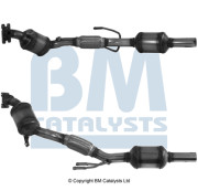 BM92639H BM CATALYSTS katalyzátor BM92639H BM CATALYSTS