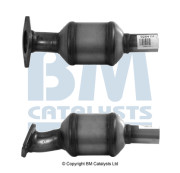 BM92641H Katalyzátor Approved BM CATALYSTS