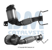 BM92647H Katalyzátor Approved BM CATALYSTS