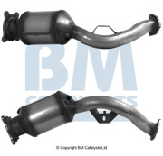 BM92801H BM CATALYSTS katalyzátor BM92801H BM CATALYSTS