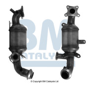 BM92846H BM CATALYSTS katalyzátor BM92846H BM CATALYSTS