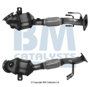 BM92959H BM CATALYSTS katalyzátor BM92959H BM CATALYSTS