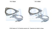 BM92207H BM CATALYSTS katalyzátor BM92207H BM CATALYSTS