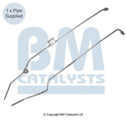 PP11001A Tlakove potrubi, tlakovy senzor (filtr sazi a pevnych castic BM CATALYSTS