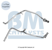 PP11005A BM CATALYSTS tlakové vedenie, snímač tlaku (filter pevných častíc) PP11005A BM CATALYSTS